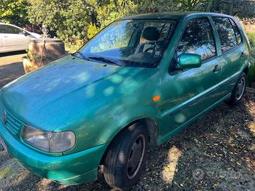 Volkswagen Polo del 94 benzina