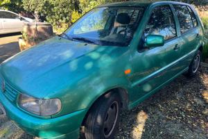 Volkswagen Polo del 94 benzina