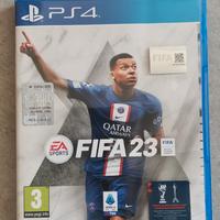 Fifa 23 Ps4