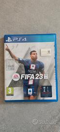 Fifa 23 Ps4