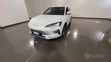 Byd Seal U DMi 1.5 218 CV PHEV Comfort