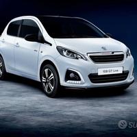 Ricambi portiere peugeot 108 2018