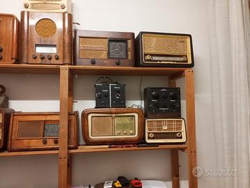 Radio D'Epoca