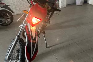 Beta RR Factory 50 (trattabile)