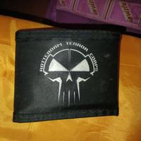 Portafoglio Rotterdam terror corps Hardcore