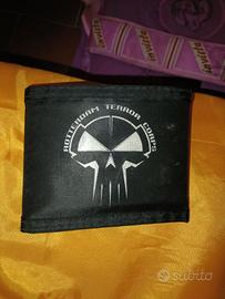 Portafoglio Rotterdam terror corps Hardcore