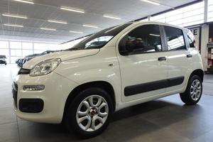 FIAT - Panda - 0.9 TwinAir Turbo Nat. Pow. 85 CV