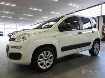 FIAT - Panda - 0.9 TwinAir Turbo Nat. Pow. 85 CV