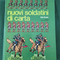 Nuovi soldatini di carta