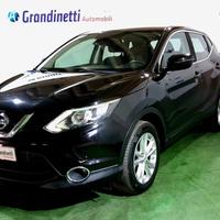 NISSAN QASQHAI 1.5 DCI 110CV 2015