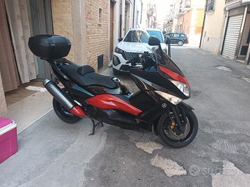 scooter TMAX  anno 2008