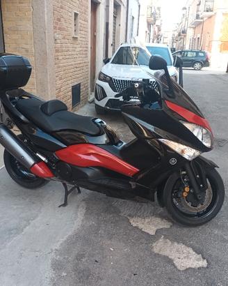 scooter TMAX  anno 2008