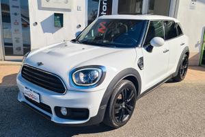 Mini One D Countryman 1.5 Hype
