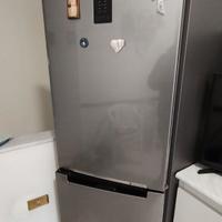 SAMSUNG Frigorifero Combinato no frost