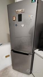 SAMSUNG Frigorifero Combinato no frost