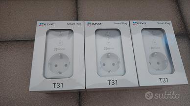 prese Wi-Fi ezviz smart