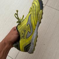 Scarpe calcetto joma