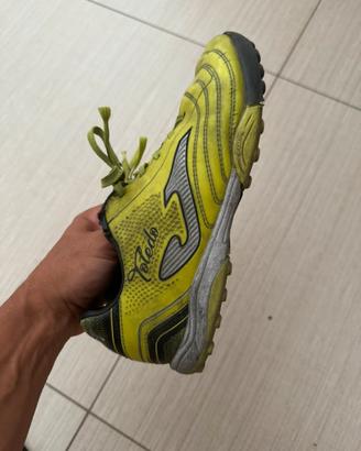 Scarpe calcetto joma