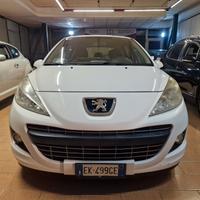 Peugeot 207 1.4 HDi 70CV 5p, 151 mila chilometri o