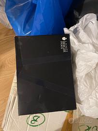 Lampada catalitica Berger