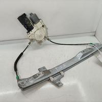 MECCANISMO ALZAVETRO ANT. DX PEUGEOT 407 Berlina 9