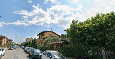 Bilocale con due terrazzi, cantina e posto auto