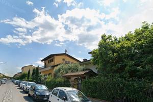 Bilocale con due terrazzi, cantina e posto auto