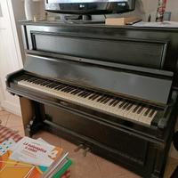 pianoforte 