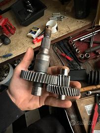 Ingranaggi originali piaggio