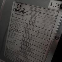 Stufa extraflame slip