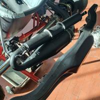 kart 125 monomarcia