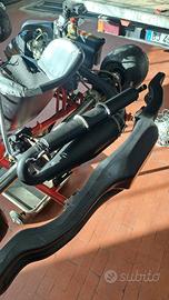 kart 125 monomarcia