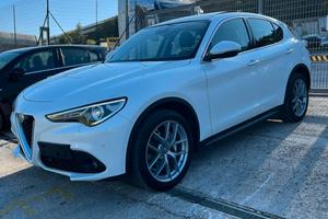 Alfa Romeo Stelvio 2.2 Turbodiesel 210 CV AT8 Q4 B