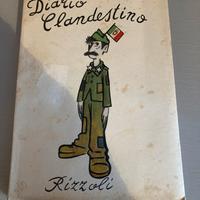 Guareschi, Diario clandestino 1 ediz