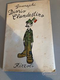 Guareschi, Diario clandestino 1 ediz