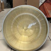 Campane industriali in alluminio / Fari industrial