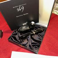 Montblanc Meisterstuck Colore Nero 149 Stilografic