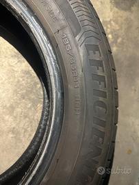 copertoni auto/gomme Good year