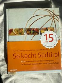 So kocht Südtirol
