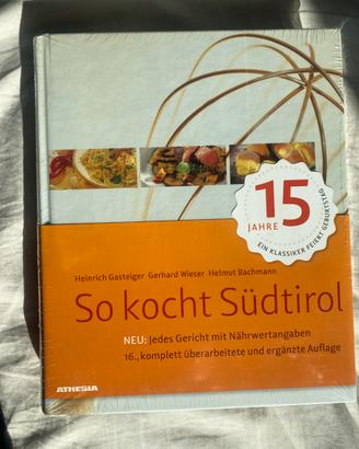 So kocht Südtirol