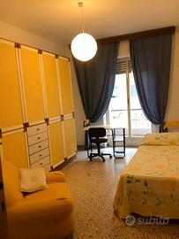 Camera zona universitaria Cagliari 227 Euro