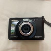 Nikon Coolpix S30