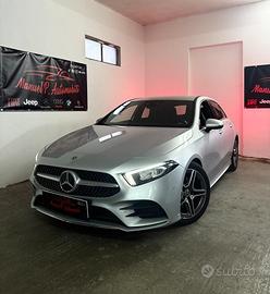Mercedes Benz Classe A AMG PREMIUM