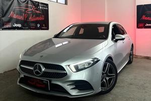 Mercedes Benz Classe A AMG PREMIUM