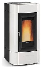STUFA A PELLET ISIDORA NORDICA EXTRAFLAME H 20\H23