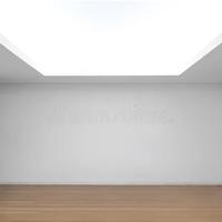 Locale temporary per esposizione arte e vendita