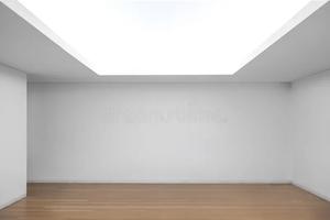 Locale temporary per esposizione arte e vendita