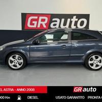 Opel Astra GTC 1.7 cdti Cosmo 125cv 3P