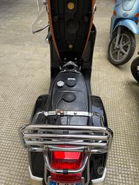 Piaggio Vespa 150 PX - 2006