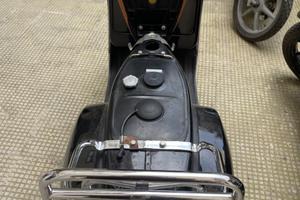 Piaggio Vespa 150 PX - 2006